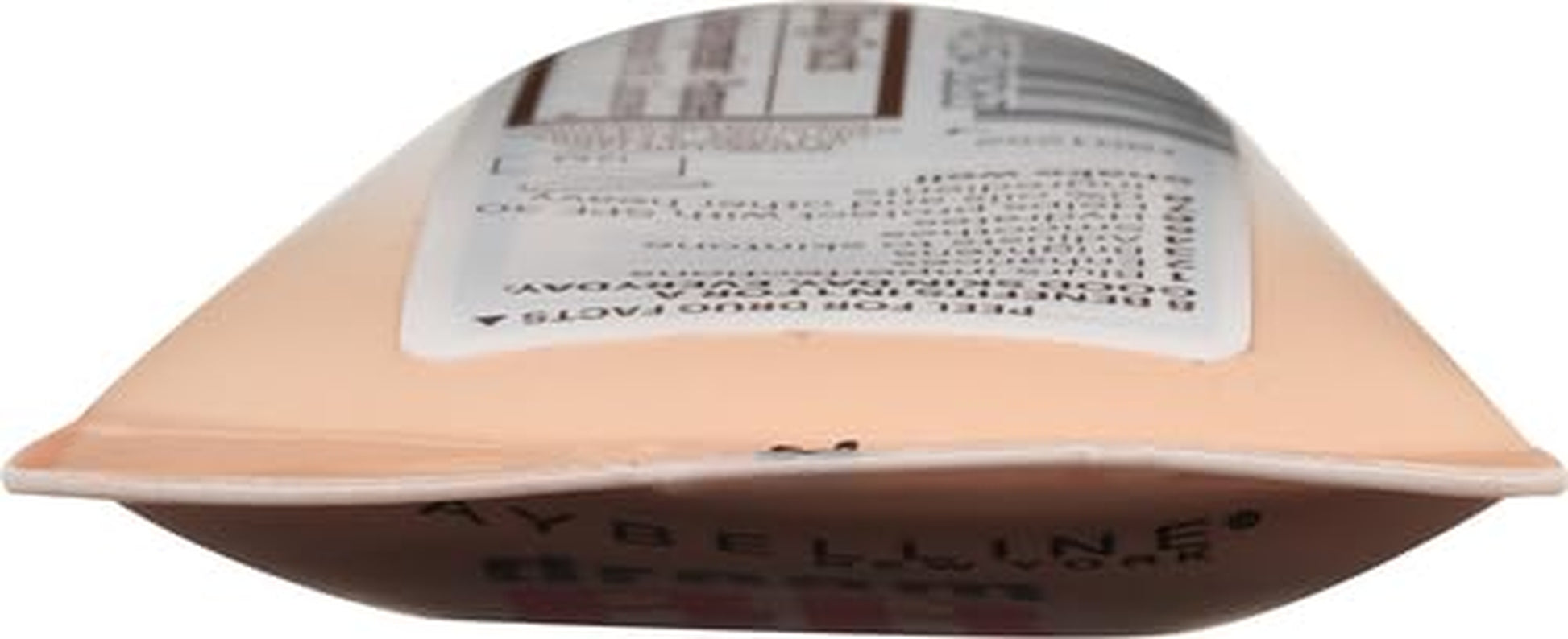 Maybelline Dream Fresh Skin Hydrating BB Cream, 8-In-1 Skin Perfecting Beauty Balm with Broad Spectrum SPF 30, Sheer Tint Coverage, Oil-Free, Light/Medium, 1 Fl Oz
