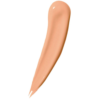 Maybelline Dream Fresh Skin Hydrating BB Cream, 8-In-1 Skin Perfecting Beauty Balm with Broad Spectrum SPF 30, Sheer Tint Coverage, Oil-Free, Light/Medium, 1 Fl Oz